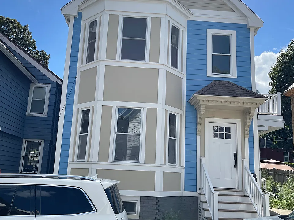 9 Woodville Park #2