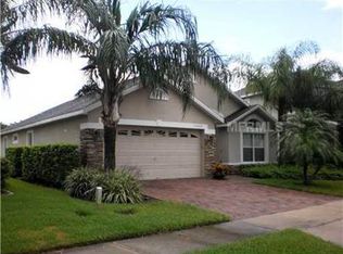 13920 Budworth Cir, Orlando, FL 32832