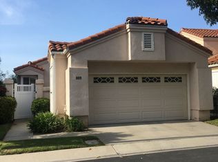 809 Vista Arriago, Camarillo, CA 93012