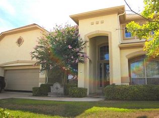 207 Hensley Dr, Austin, TX 78738