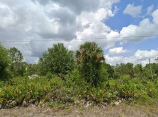 703 E 13th St LOT 12, Lehigh Acres, FL 33972