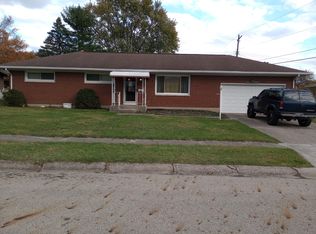 4818 Merrimont Ave, Springfield, OH 45503