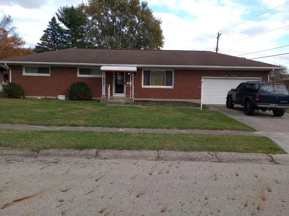 4818 Merrimont Ave, Springfield, OH 45503