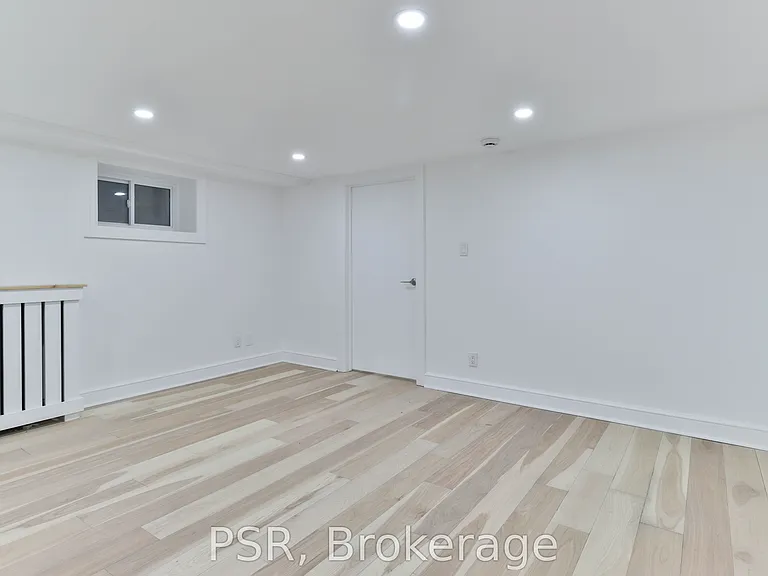 1224 Lansdowne Ave #LOWER — Photo 17
