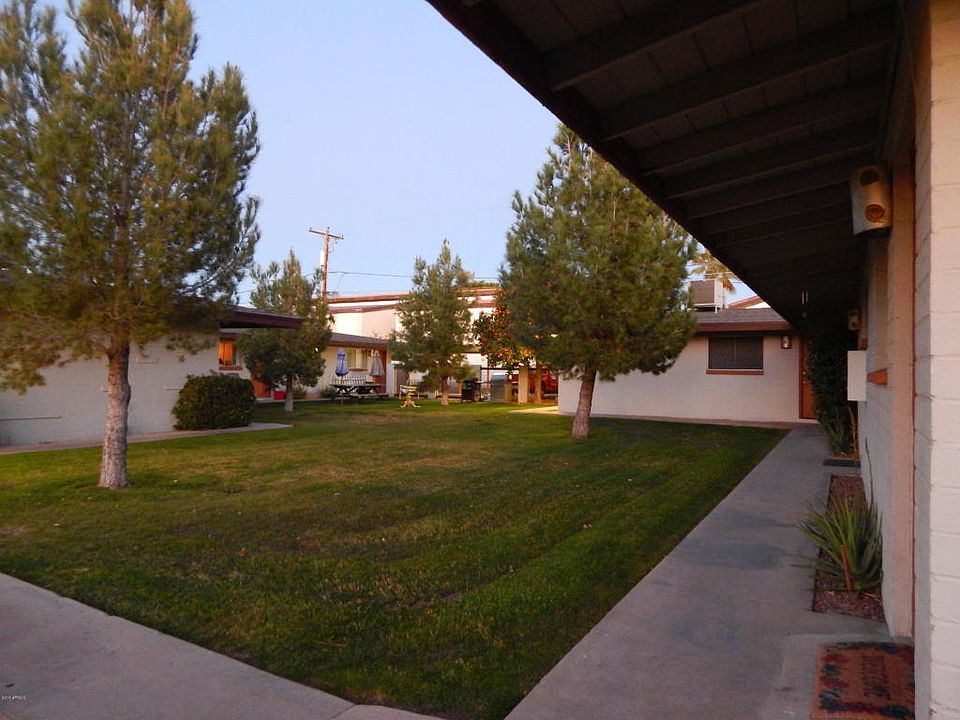 1st image of 2103 S Granada Dr #A