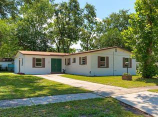 5649 Dart Dr, Jacksonville, FL 32244