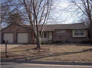 4813 Ethel St E, Wichita, KS 67220