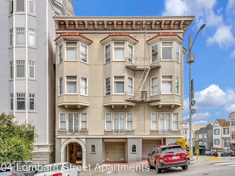 1304 Lombard Street Apartments 1304 Lombard St San Francisco, CA Zillow