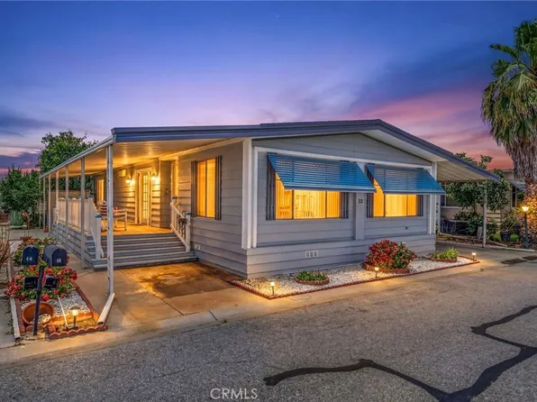 5001 W Florida Ave Space 32, Hemet, CA 92545