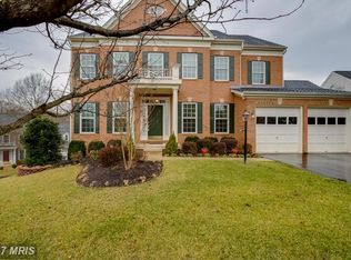 15535 Atterbury Ct, Dumfries, VA 22025