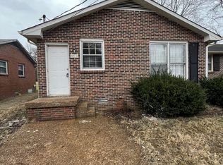 537 Raleigh Dr #A, Hermitage, TN 37076