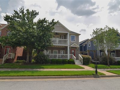 576 Tennyson Ln, Fayetteville, AR, 72704