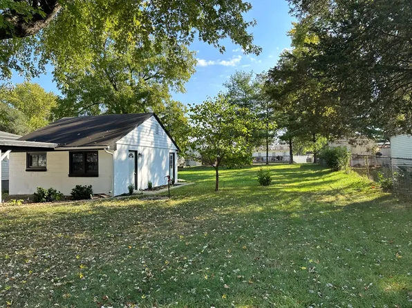 1956 Williams St, Hamilton, OH 45011