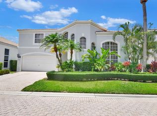 4241 NW 66th Ln, Boca Raton, FL 33496