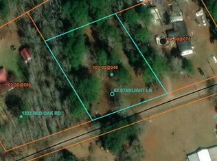 63 Starlight Ln, Cottageville, SC 29435