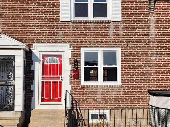 1371 Westbury Dr, Philadelphia, PA 19151