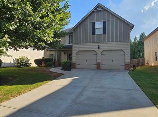 1550 Horseshoe Creek Ln, Cumming, GA 30041