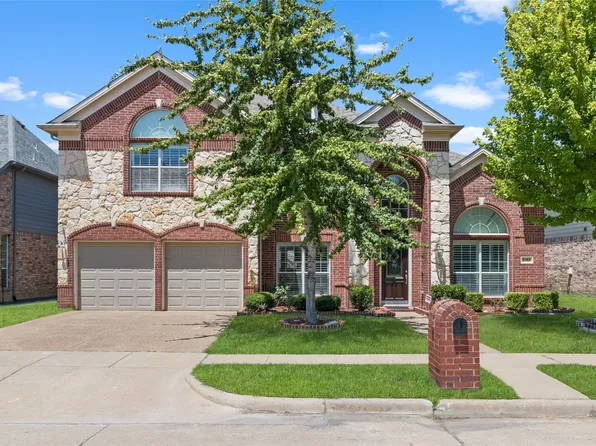 1305 Marina Dr, Irving, TX 75063