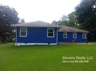 3823 Agawela Dr, Chattanooga, TN 37406