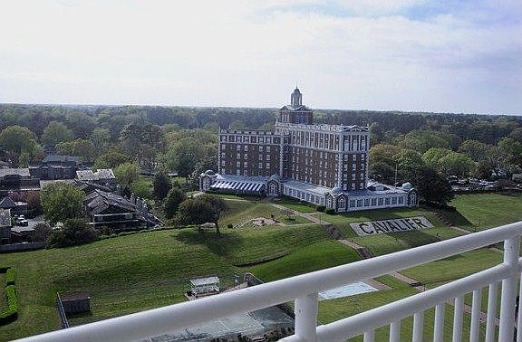 2nd image of 4004 Atlantic Ave APT 1408