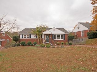 2026 Rosecliff Dr, Nashville, TN 37206