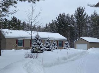 4045 Lake Manuka Rd, Gaylord, MI 49735