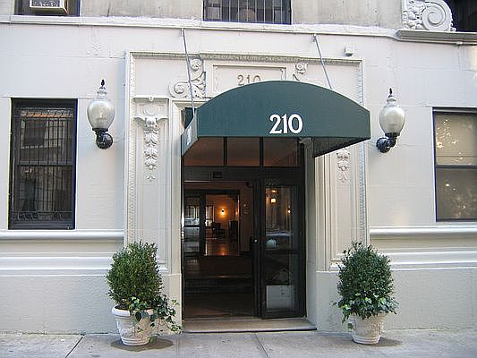 1st image of 210 W 101st St APT 12A