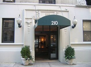210 W 101st St APT 12A, New York, NY 10025