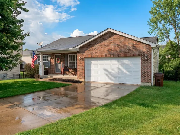 478 Colby Ct, Burlington, KY 41005