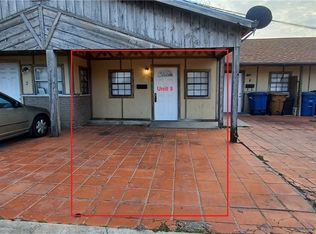 2209 Baldwin Ct #3, Corpus Christi, TX 78405
