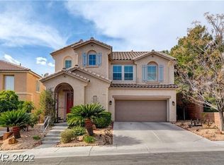 565 Playa Linda Pl, Las Vegas, NV 89138