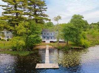 21 Lakeview Rd, Essex, MA 01929