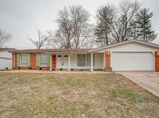 340 Sumter Dr, Belleville, IL 62221