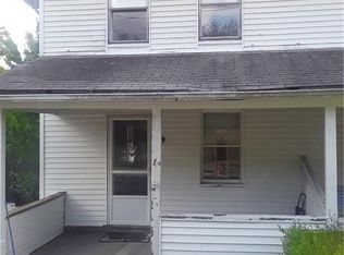 824 Manifold Rd, Washington, PA 15301