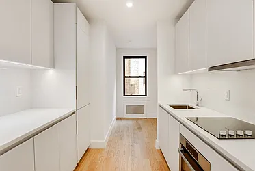 Rented by Akelius Real Estate Management