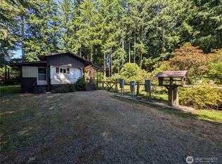 1221 Merchants Rd, Forks, WA 98331