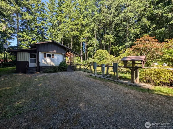 1221 Merchants Road, Forks, WA 98331