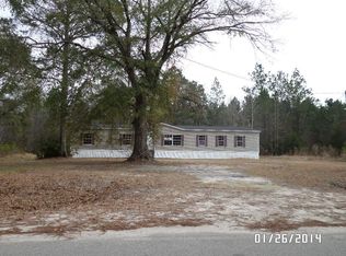 63 Cypress Bay Loop Rd, Pembroke, GA 31321