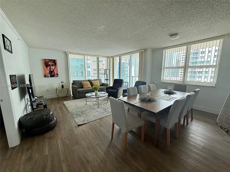 1155 Brickell Bay Dr #1702 — Photo 9