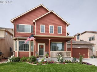 5611 Claret St, Timnath, CO 80547
