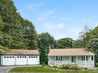 60 Sunny Ridge Rd, Bethlehem, CT 06751