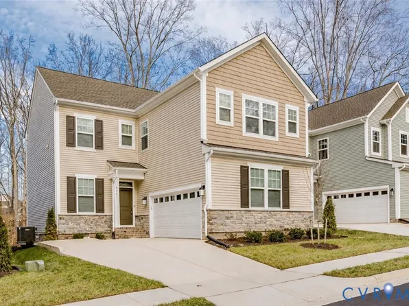 6467 Fennec Run, Moseley, VA 23120