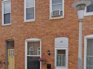 29 S Decker Ave, Baltimore, MD 21224