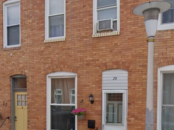 29 S Decker Ave, Baltimore, MD 21224