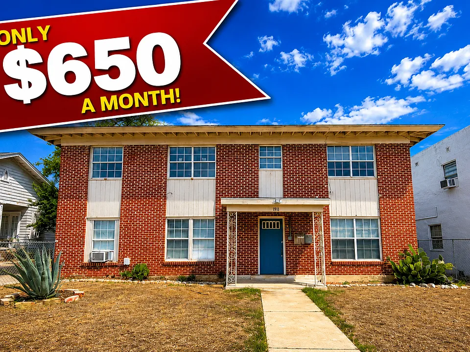 1511 W Woodlawn Ave #4