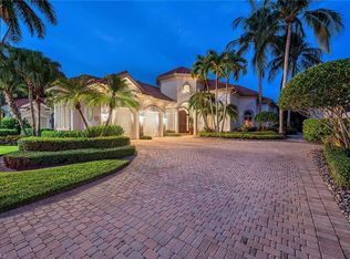 15422 Milan Way, Naples, FL 34110