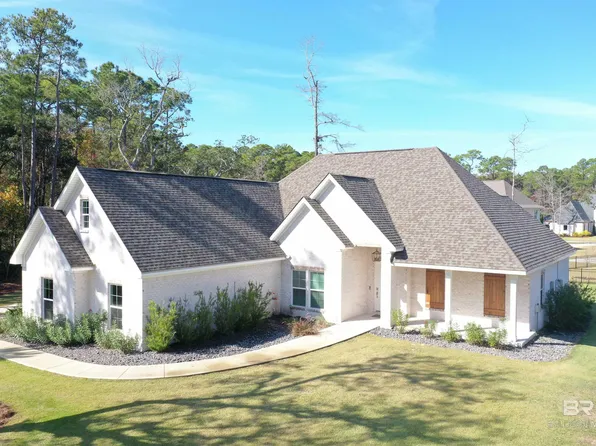 13 Natures Trl, Gulf Shores, AL 36542