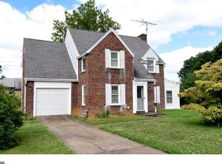 3540 Stoudts Ferry Bridge Rd, Reading, PA 19605