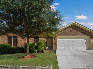 722 Point Crk, San Antonio, TX 78253