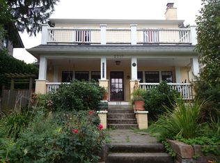 2217 33rd Ave S, Seattle, WA 98144